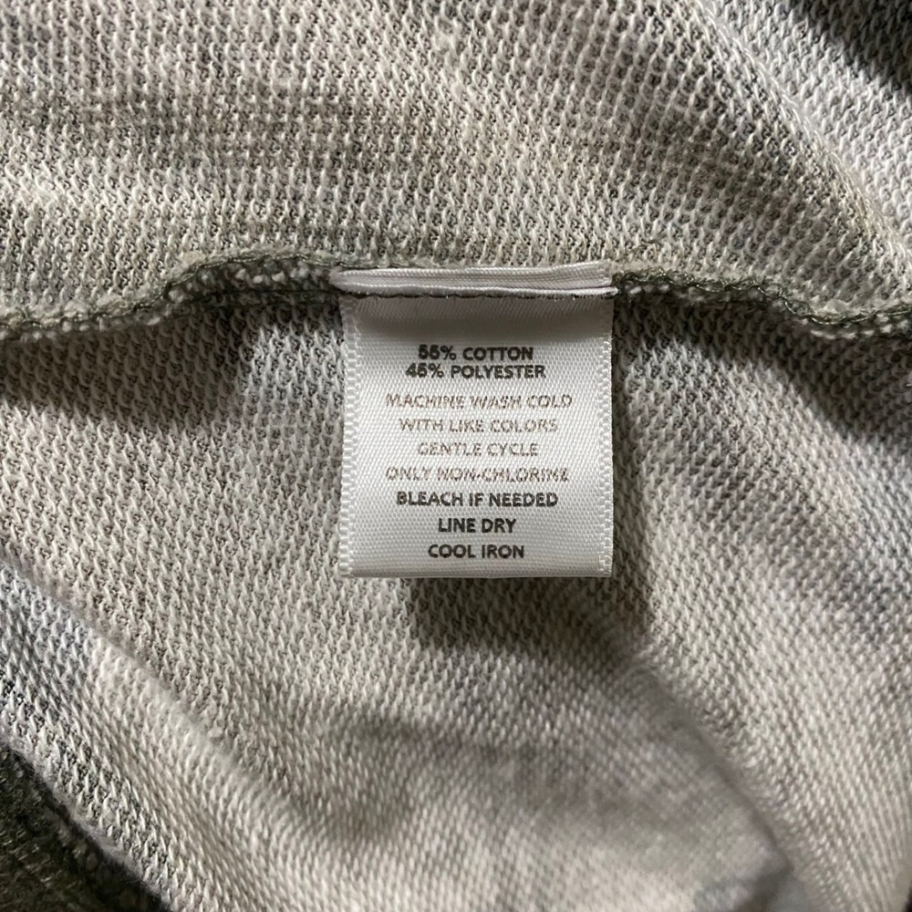 Buc-ee's Camo Joggers Lounge Pants Comfy Casual Athleisure Style Size XL - Picture 5 of 8
